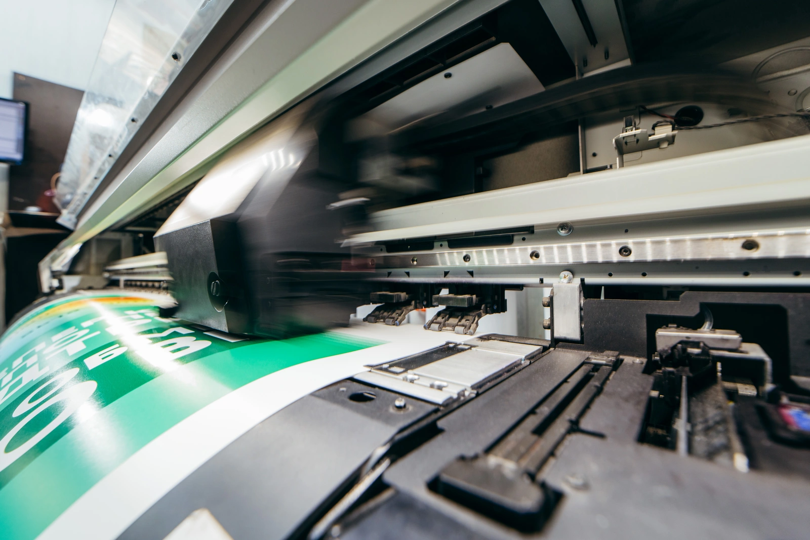 Technology is the New Future of Printing – Indigo Printing