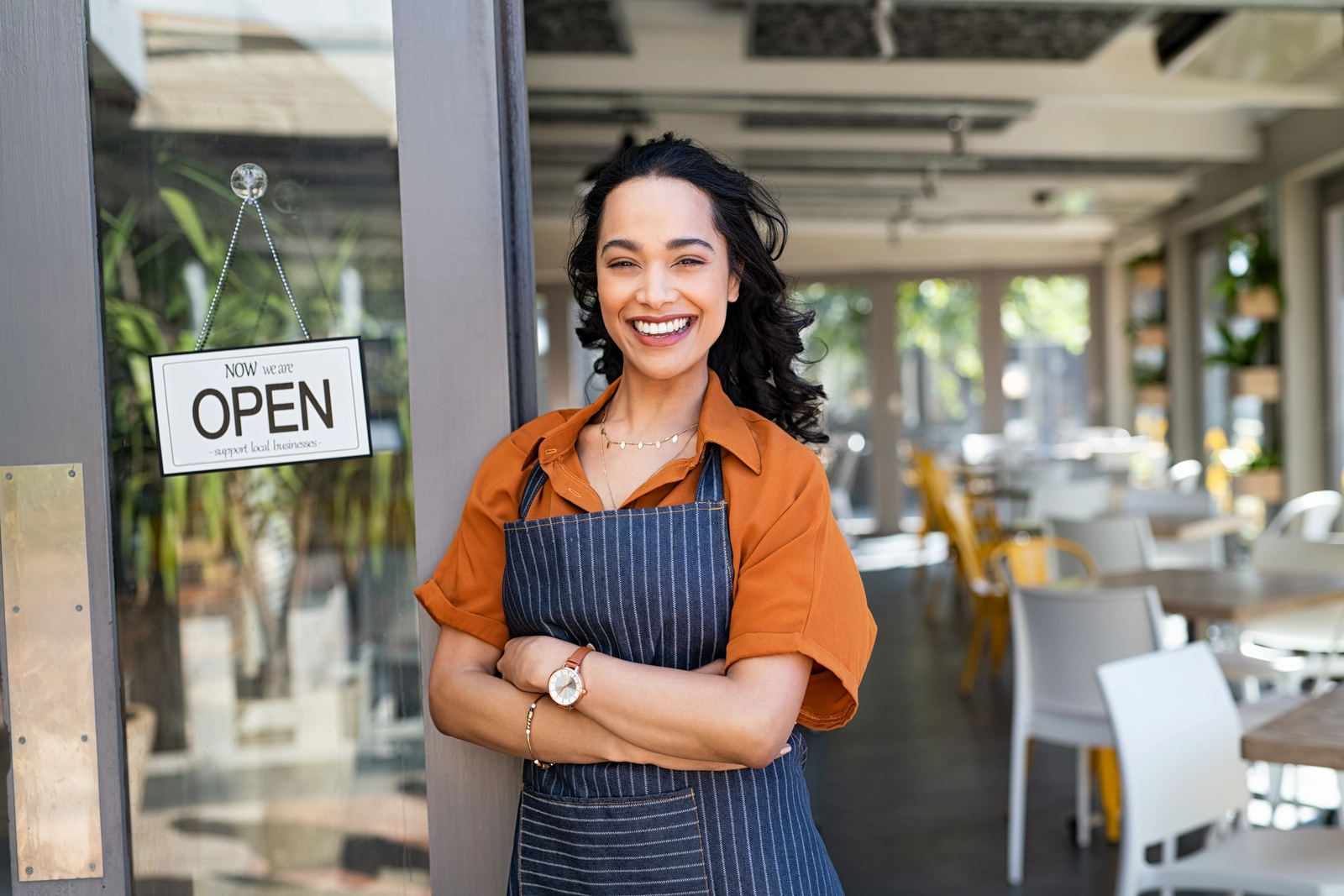 Resources to Help Fellow Small Business Owners